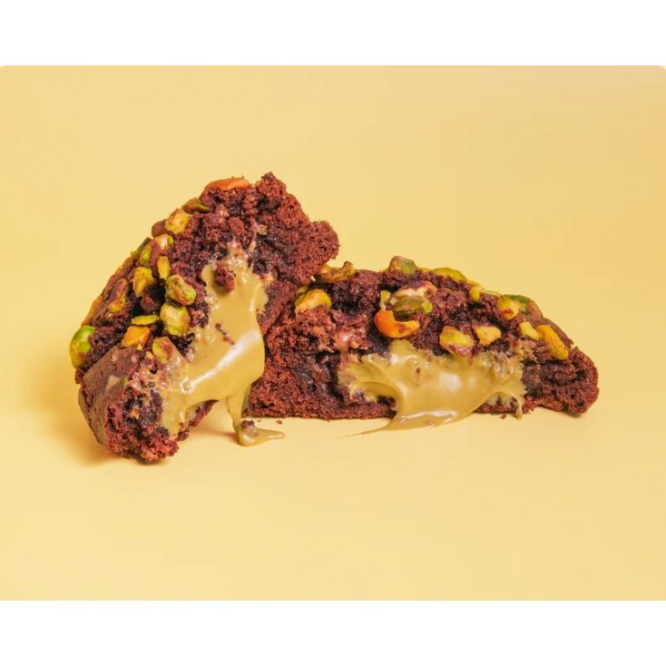 Choco Pistachio