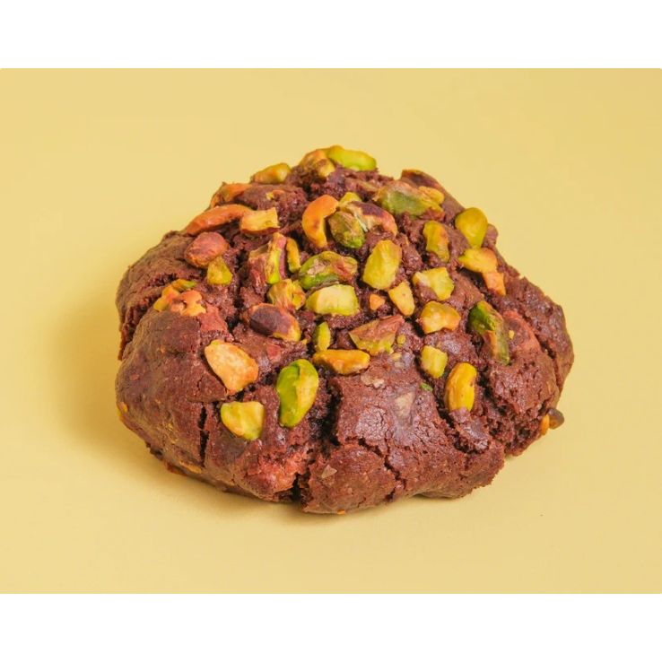Choco Pistachio
