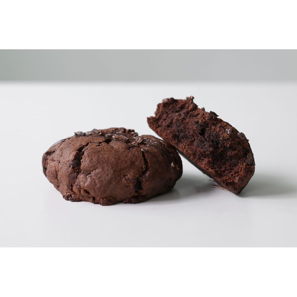 Levain Chocolate