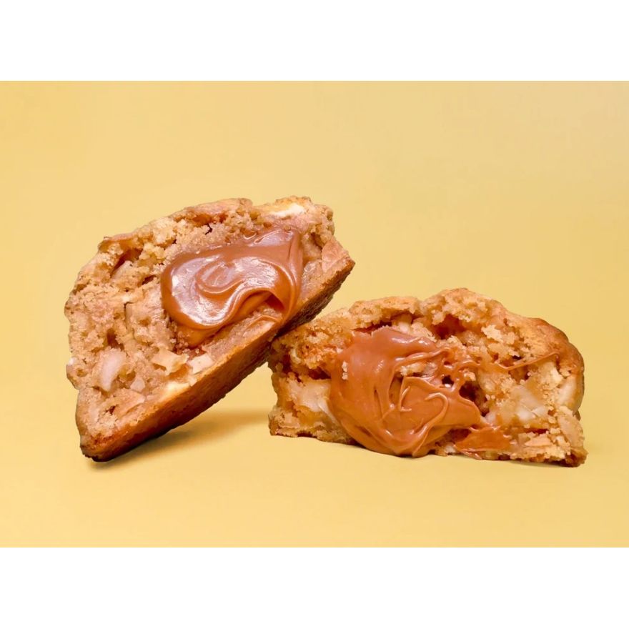Cookie Macarena