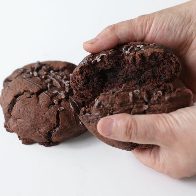 Levain Chocolate