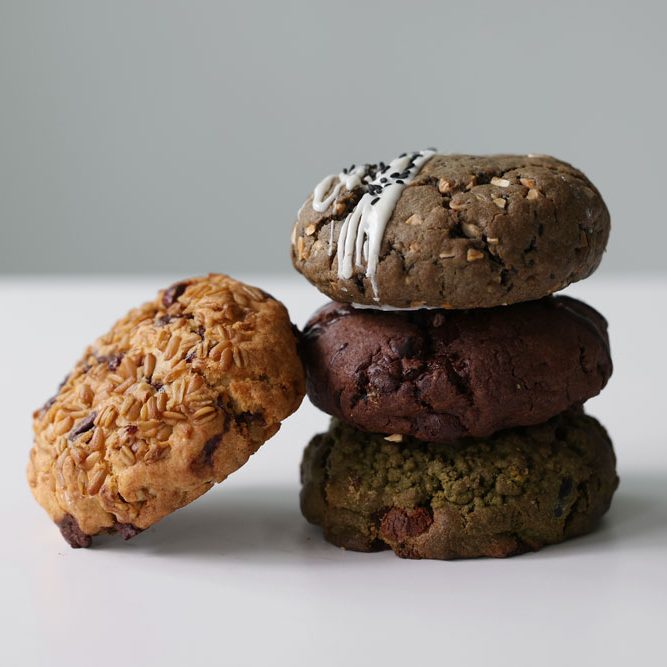 Levain Classic Cookies