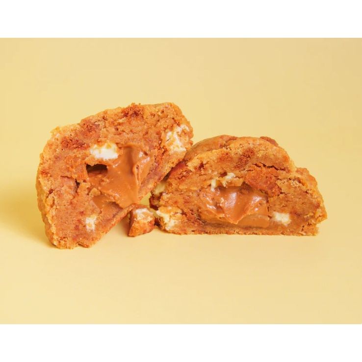 Lotus Cookie
