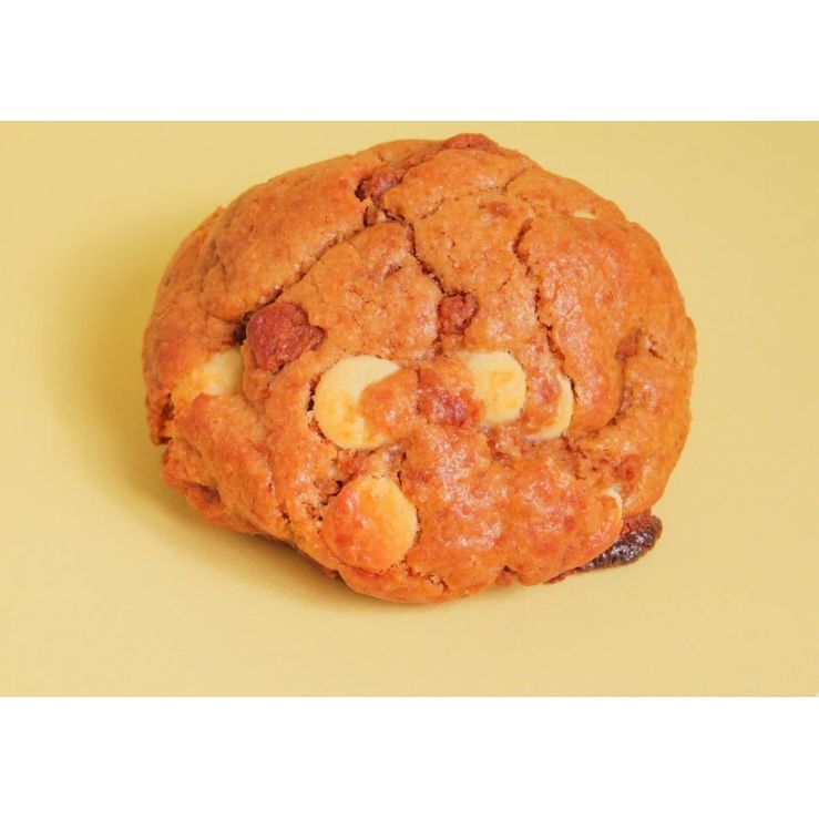 Lotus Cookie