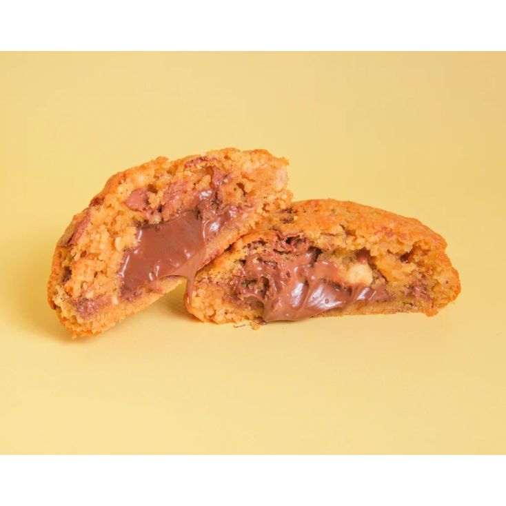 Nutella Cookie