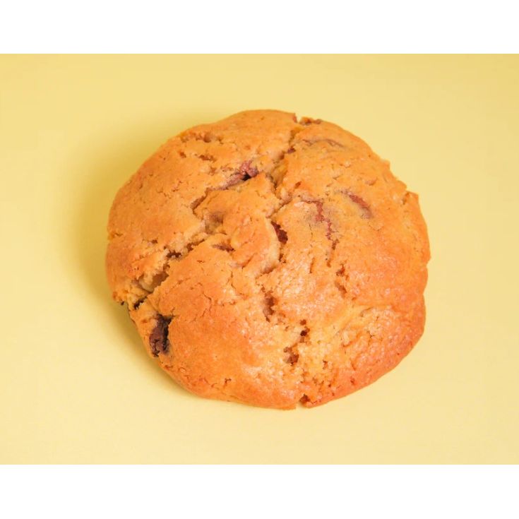 Nutella Cookie