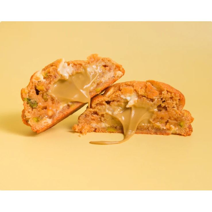Pistachio Cookie